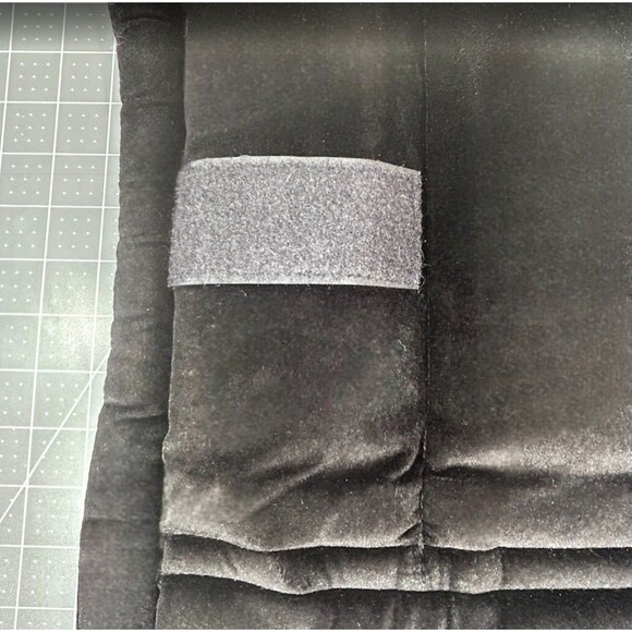 Thermotex Infrared Heating Pad TTS Platinum 17" x 13" Tested Works - Picture 6 of 12